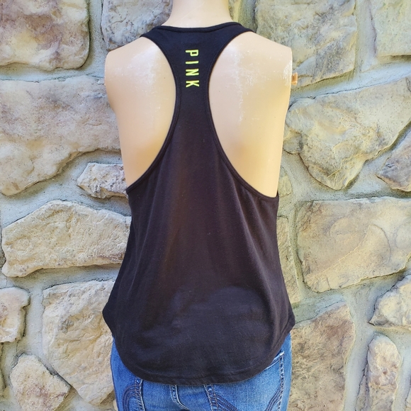 PINK | Victoria's Secret Pittsburgh Pirates Tank - Picture 4 of 7